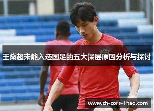 王燊超未能入选国足的五大深层原因分析与探讨