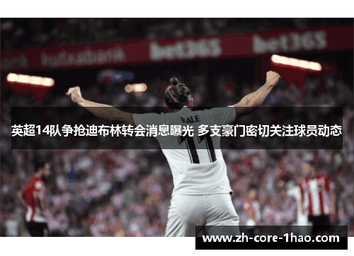 英超14队争抢迪布林转会消息曝光 多支豪门密切关注球员动态 英超14队争抢迪布林转会消息曝光 多支豪门密切关注球员动态