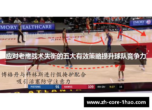 应对老鹰战术失衡的五大有效策略提升球队竞争力 应对老鹰战术失衡的五大有效策略提升球队竞争力